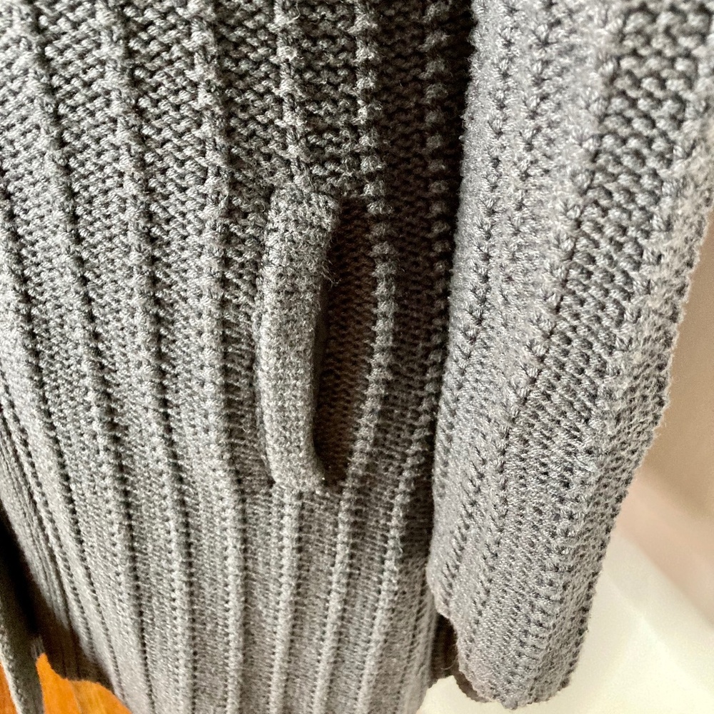 CAbi Duster Sweater - Picture 4 of 9